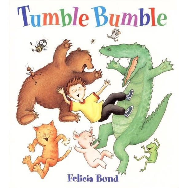 Tumble Bumble