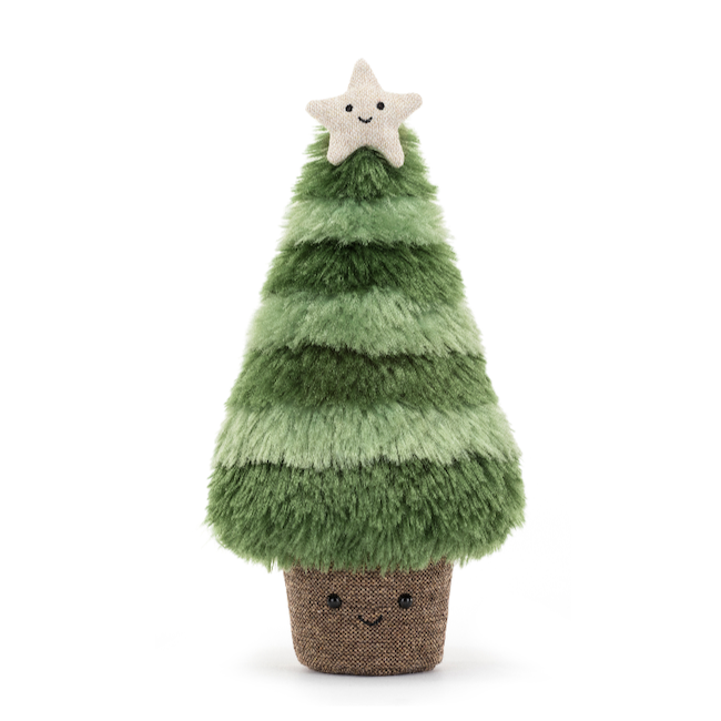 Amuseables Nordic Spruce Christmas Tree