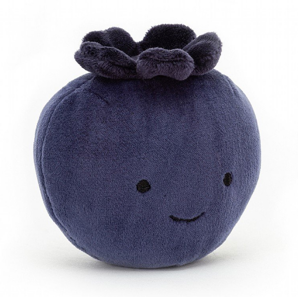 Fabulous Fruit Blueberry