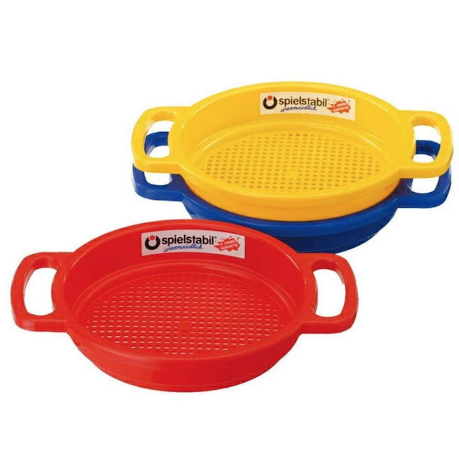 Large Sand Sieve