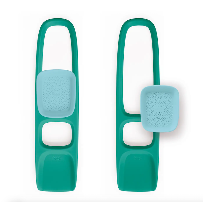 Quut Scoppi - Kids Shovel with An Easy-Grip Handle