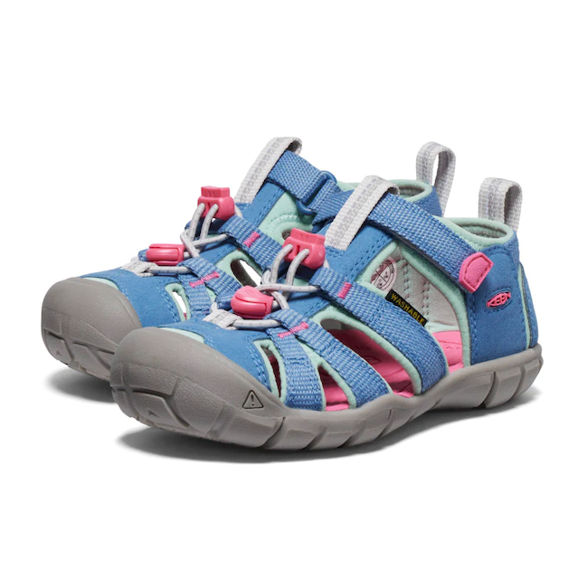 Big Kid's Seacamp II CNX