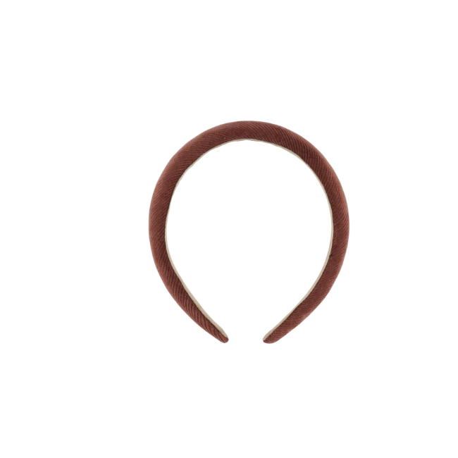 Padded Headband