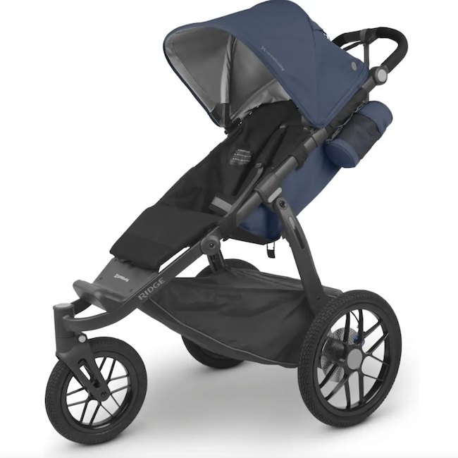 Ridge All-Terrain Stroller