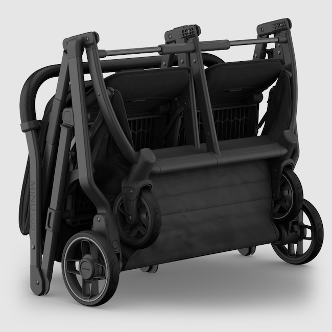 Minu Duo Stroller