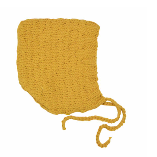 Honeycomb Bonnet - BB1105866