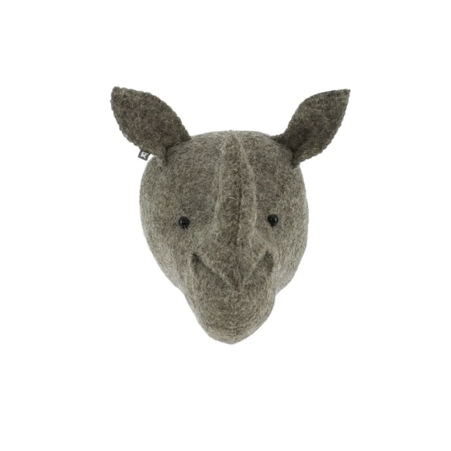Mini Rhino Wall Mount