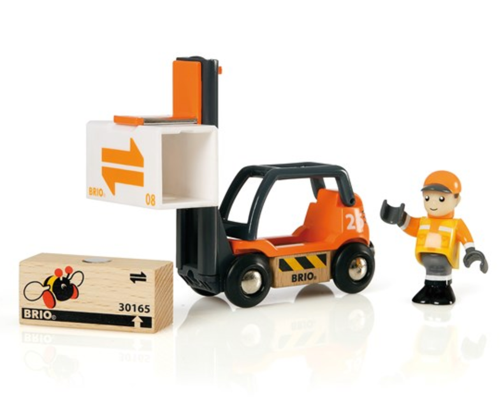 Fork Lift