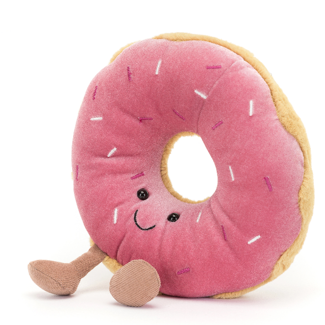 Amuseables Doughnut