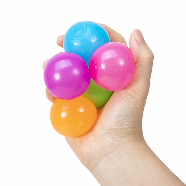 Stickums