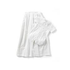 Phillip Short Sleeve Converter Gown & Hat Set 3 - 6M