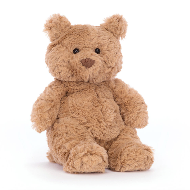 Bartholomew Bear