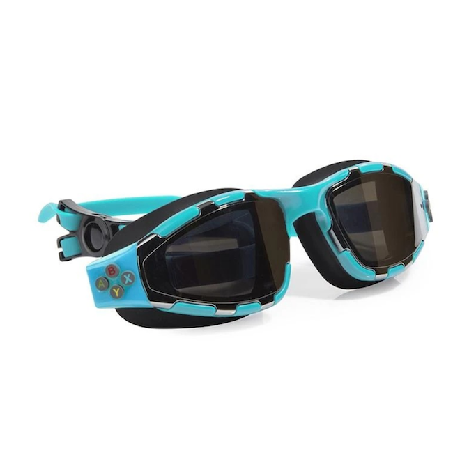 Swim Mario Royal Googles