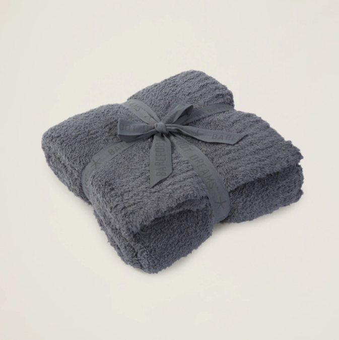 Cozychic Throw