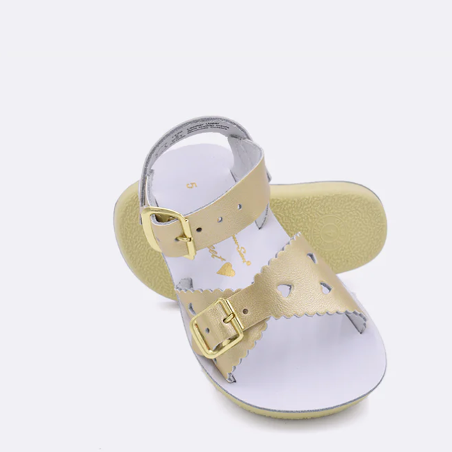 "Color: GOLD","Size: 10"
