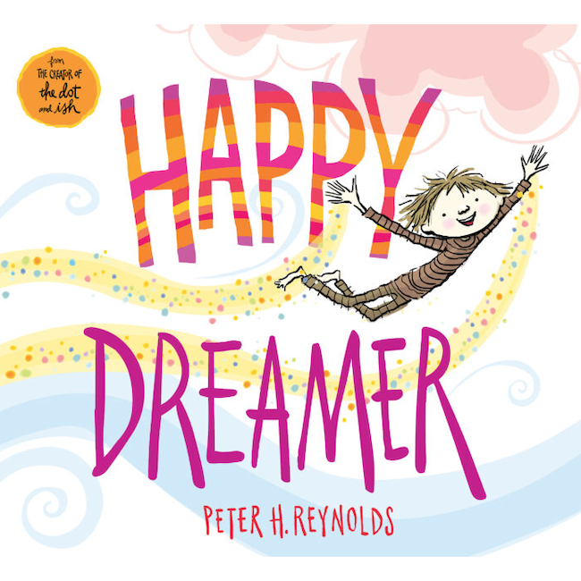 Happy Dreamer