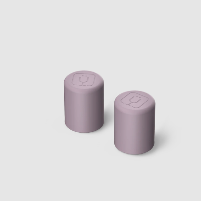 Magnetic Straw Cover