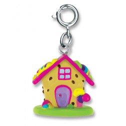 Candy House  Charm