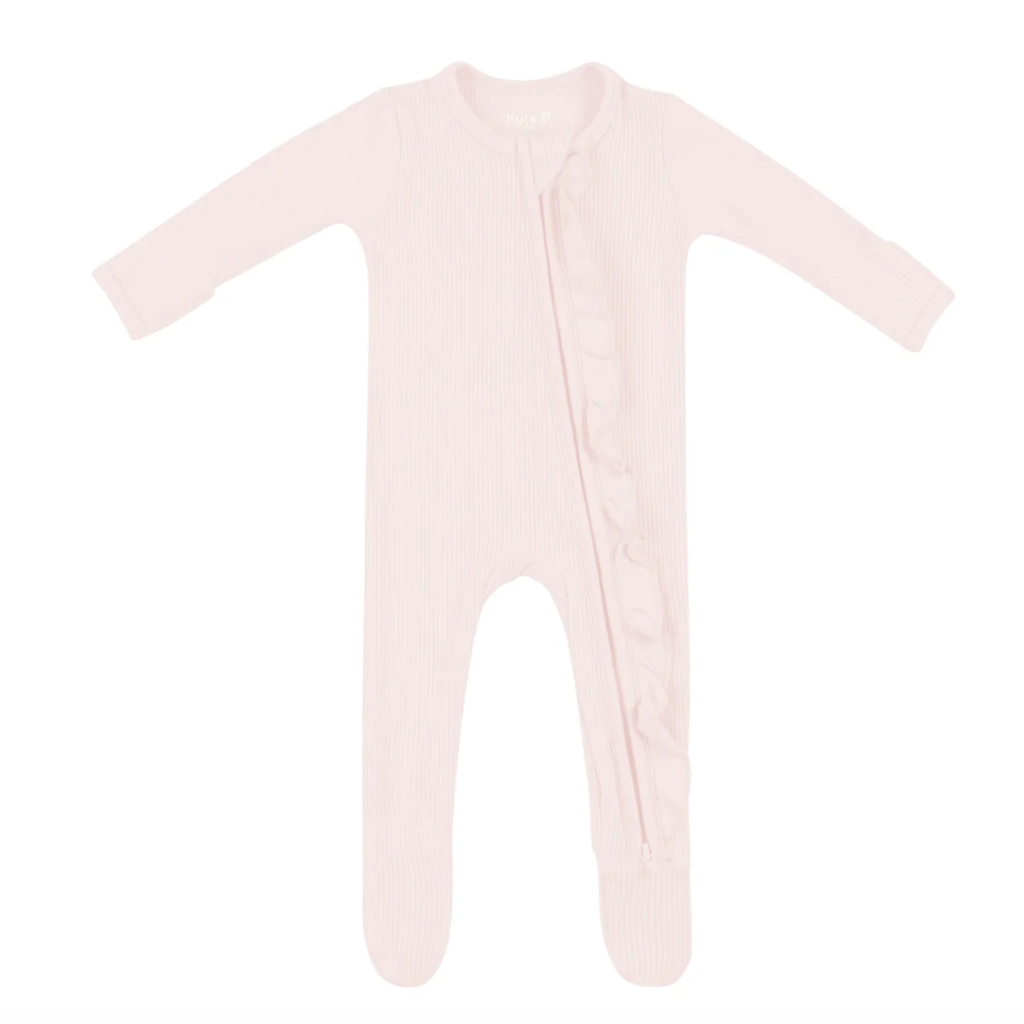 "Color: Blush","Size: 0-3M"