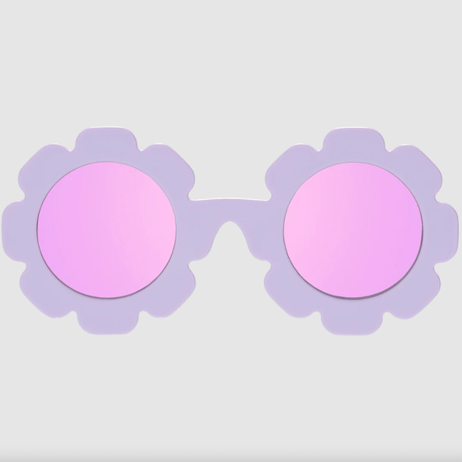 "Color: Irresistible Iris | Lavender Mirrored Lens","Size: 0-2Y"