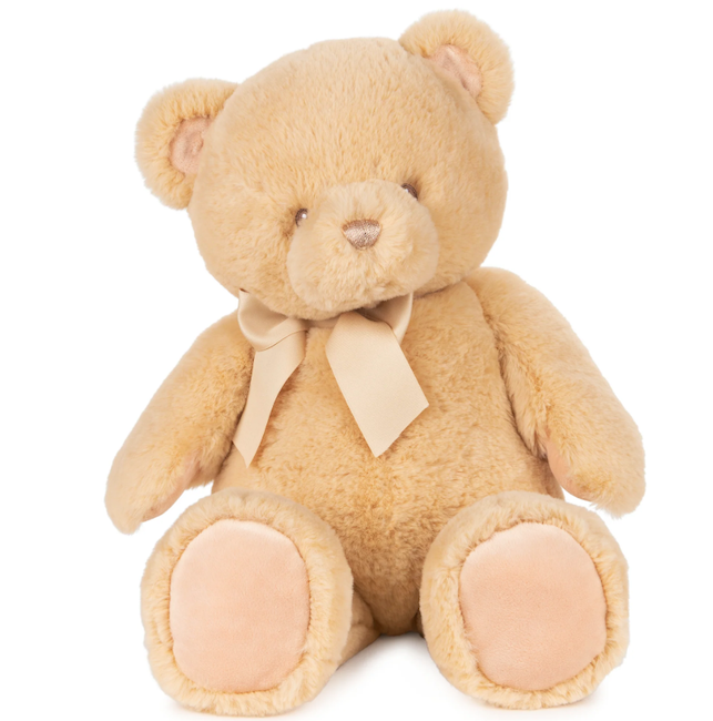 My First Friend Teddy Bear