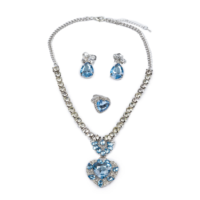 The Marilyn 4 Piece Set