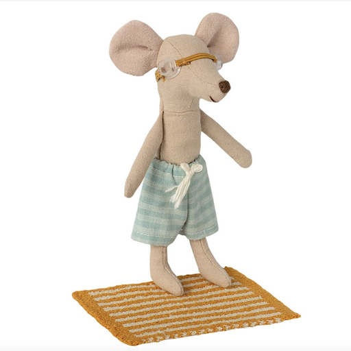 Beach Set For Big Brother Mouse