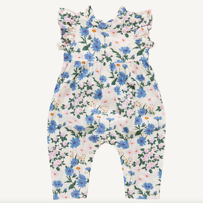 Baby Girls Jennifer Jumper