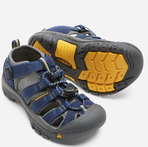 Keen Newport H2 - Youth
