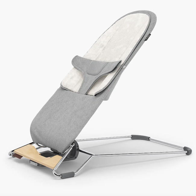 Mira 2-in-1 Bouncer and Seat