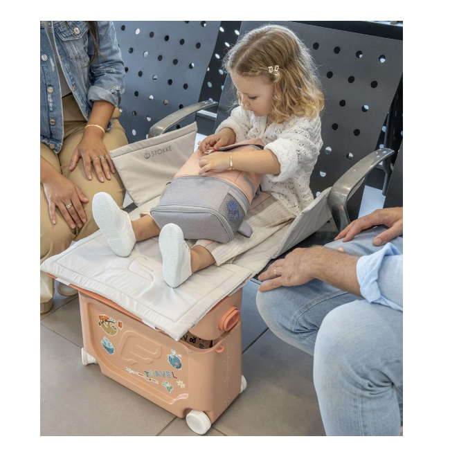 stokke bed box Stokke Jetkids Bedbox – BellaBoo