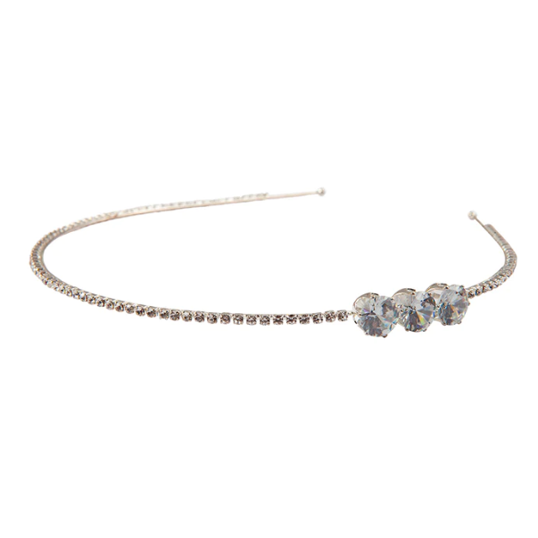 Boutique Diamante Headband