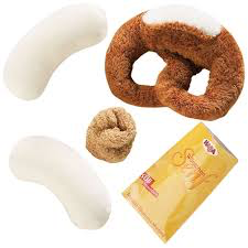 Bavarian Veal Sausage