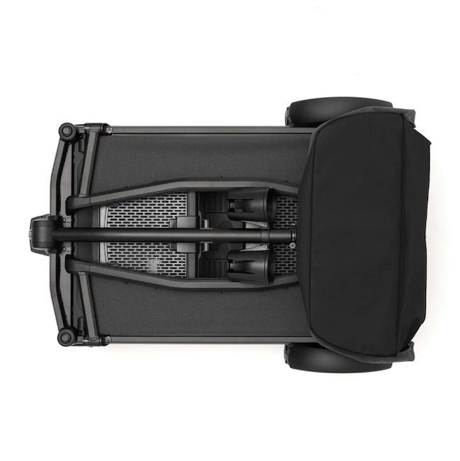 Foldable Storage Basket