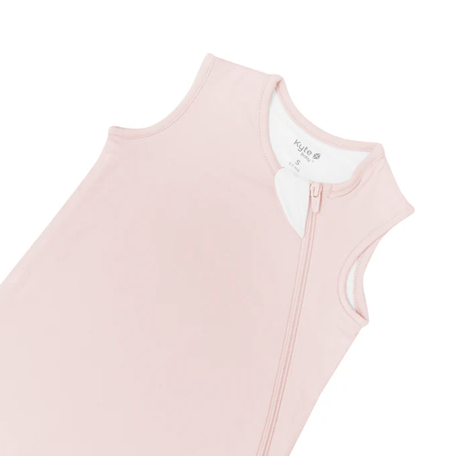Sleep Bag in Blush 0.5