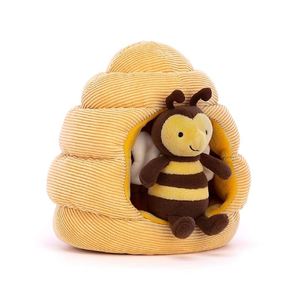 Honeyhome Bee