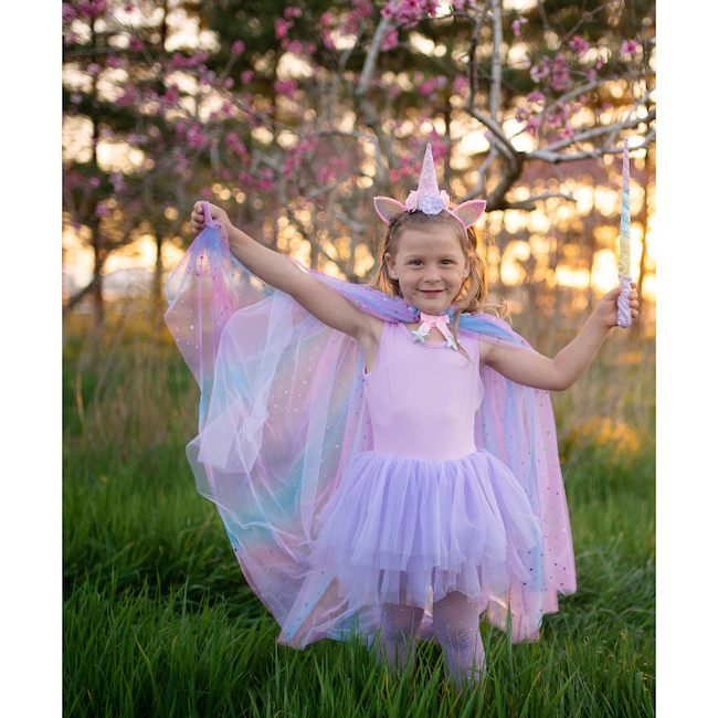 Ballet Tutu Dress