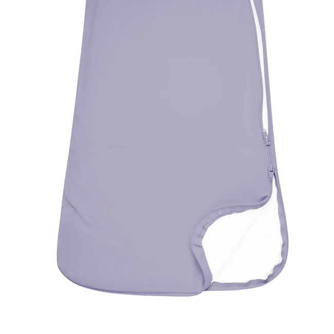 Sleep Bag in Taro 0.5