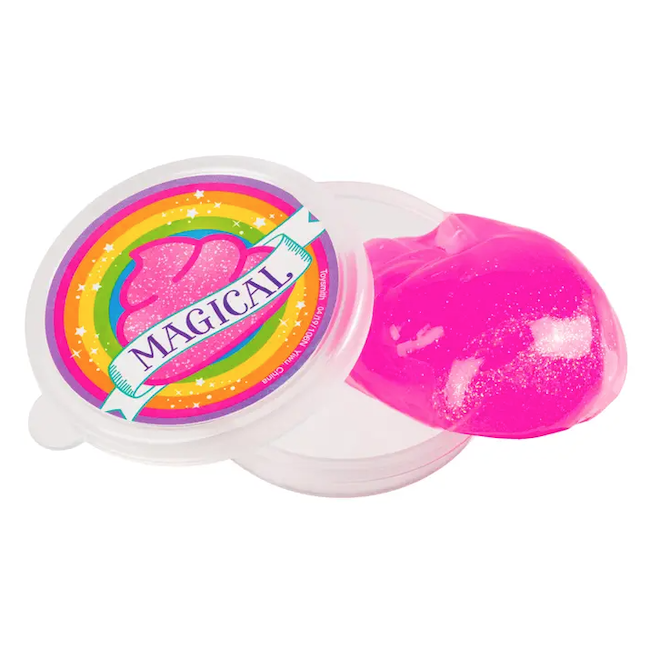 Unicorn Poop