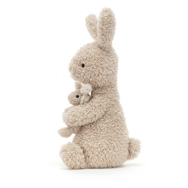 Huddles Bunny