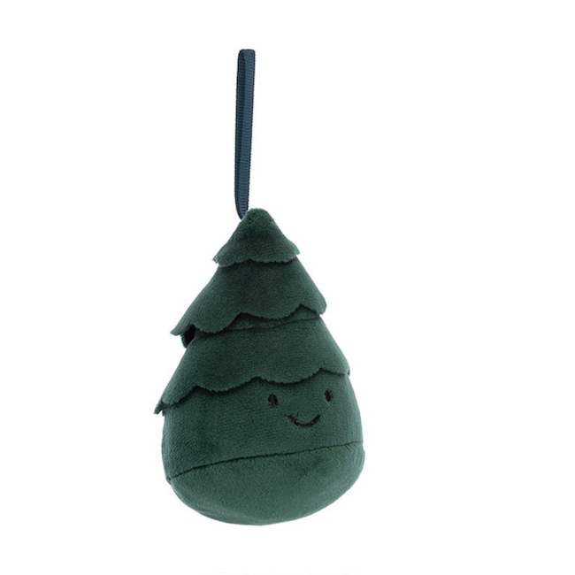Festive Folly Christmas Tree
