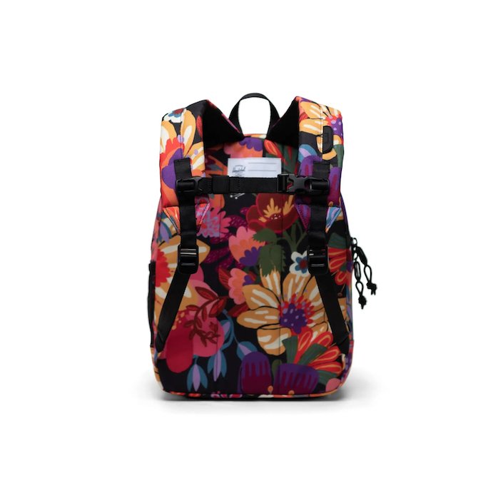 Heritage Kids Backpack - Fall Blooms