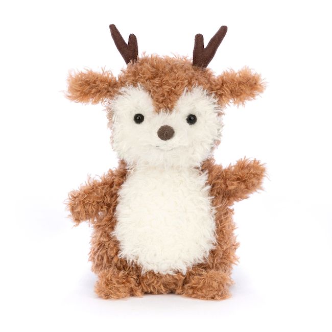 Little Reindeer