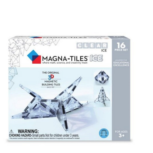 Ice 16 Piece Set