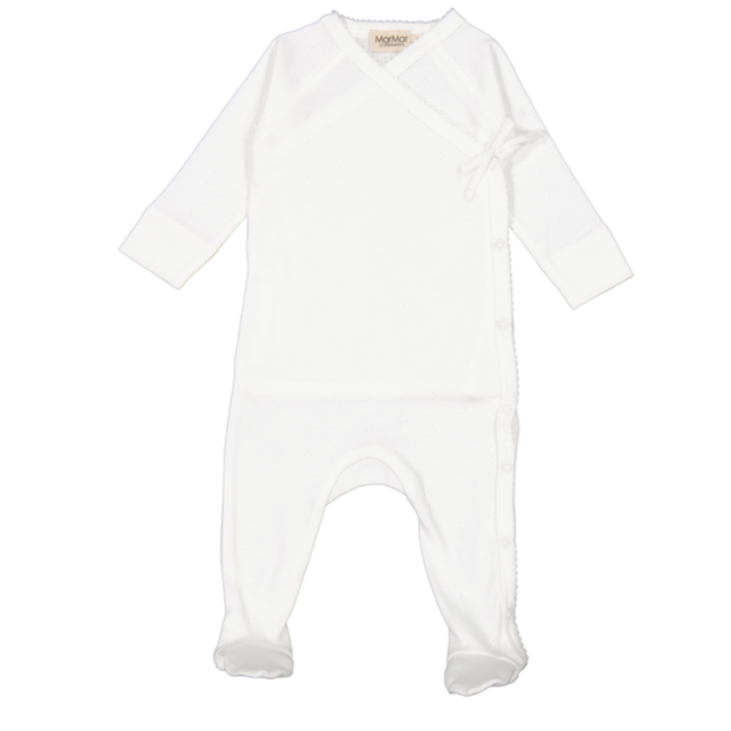 Rubetta Romper