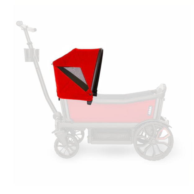 Retractable Canopy