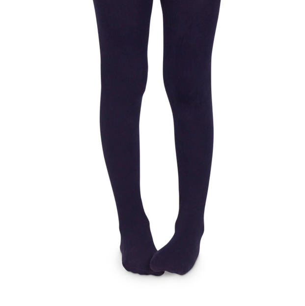 Seamless Organic Cotton Tights