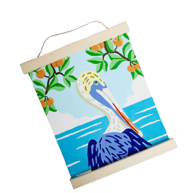 Magnetic Poster Frame