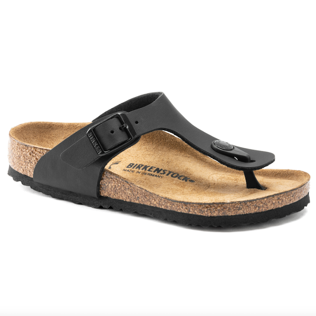 Gizeh Birko Flor Sandal