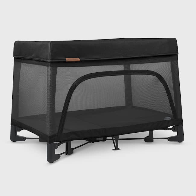 Remi Travel Crib & Playard In Jake